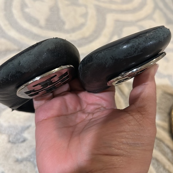 Tory Burch Flats - Picture 4 of 5